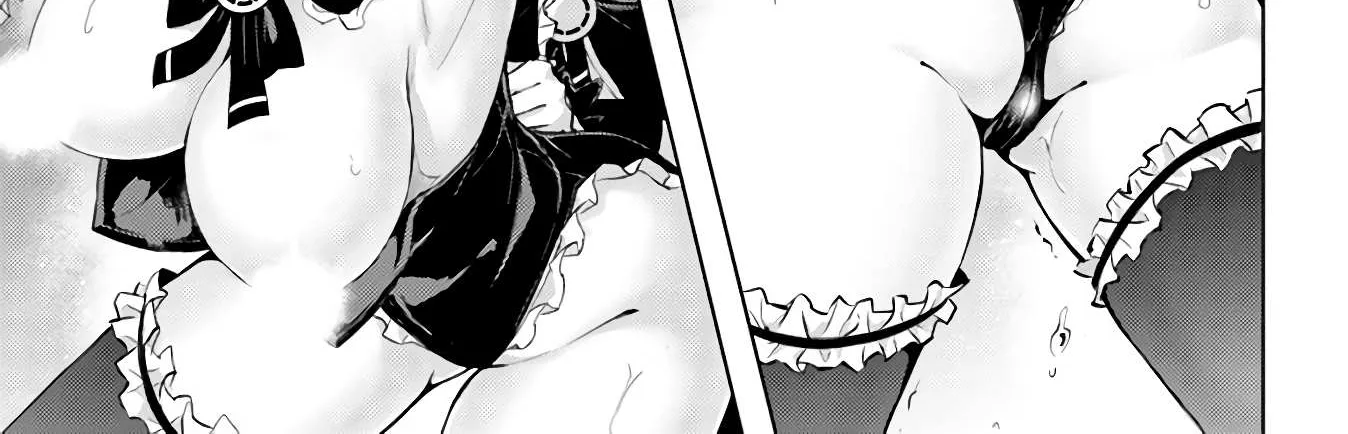 Tono no Kanri o Shite Miyou Chapter 35 page 36 - 