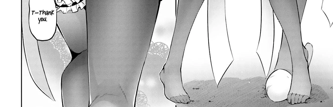 Tono no Kanri o Shite Miyou Chapter 35 page 38 - 