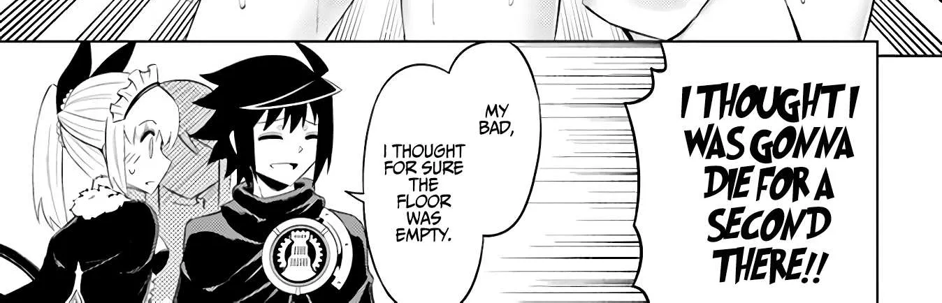 Tono no Kanri o Shite Miyou Chapter 35 page 48 - 