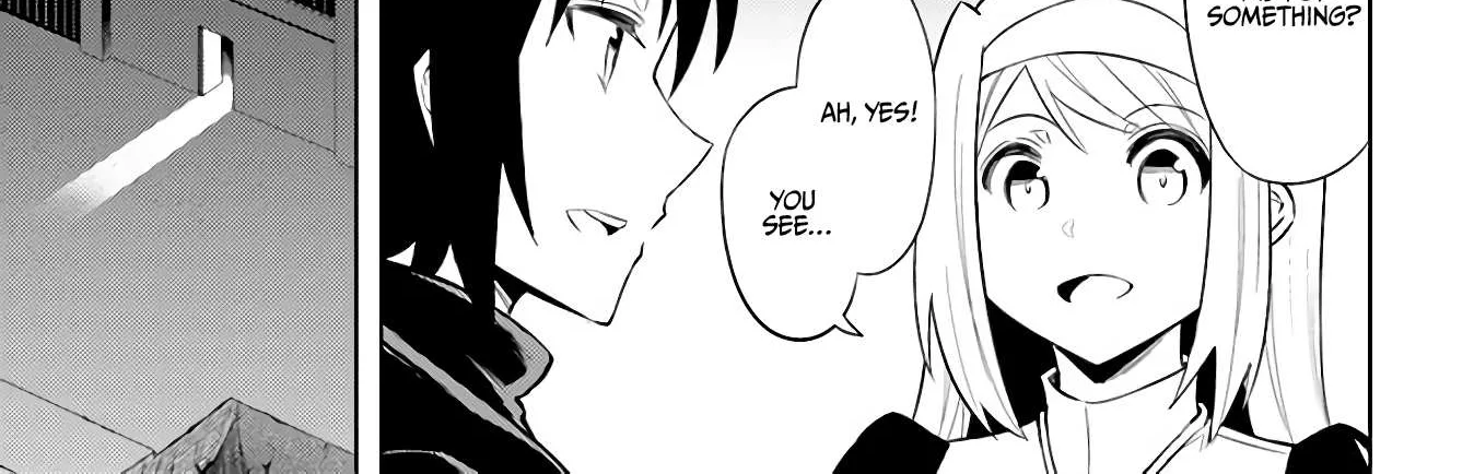 Tono no Kanri o Shite Miyou Chapter 35 page 52 - 