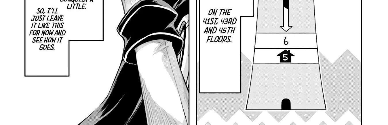 Tono no Kanri o Shite Miyou Chapter 35 page 56 - 