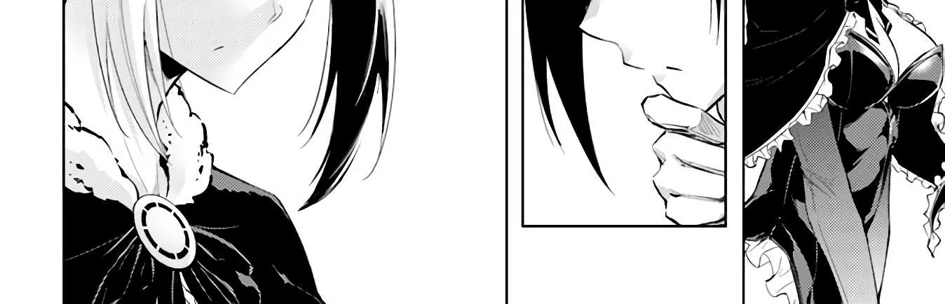 Tono no Kanri o Shite Miyou Chapter 35 page 58 - 