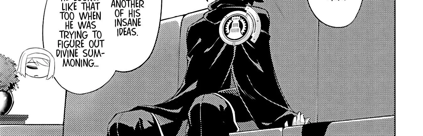 Tono no Kanri o Shite Miyou Chapter 35 page 60 - 