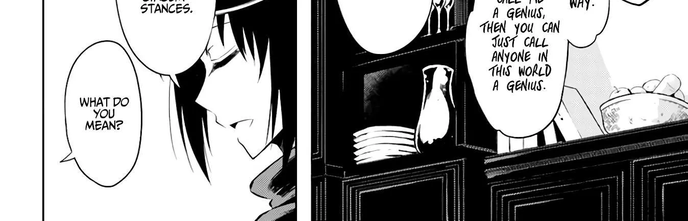Tono no Kanri o Shite Miyou Chapter 35 page 62 - 