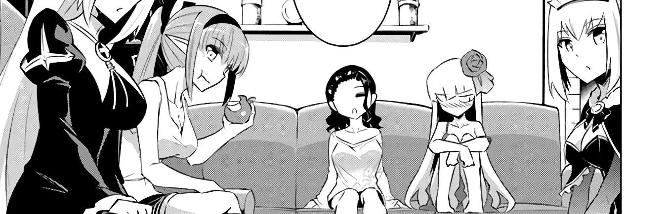 Tono no Kanri o Shite Miyou Chapter 35 page 64 - 