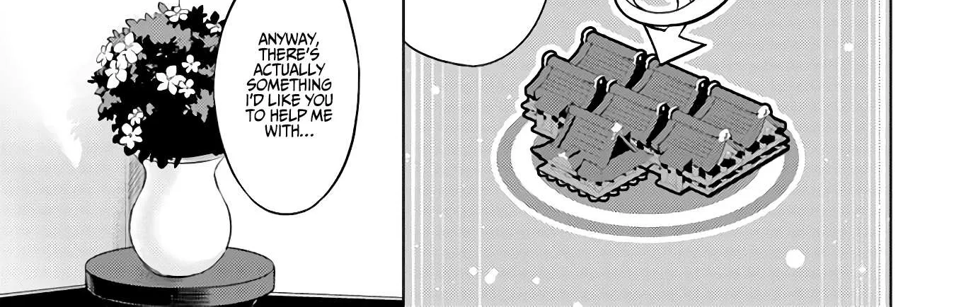 Tono no Kanri o Shite Miyou Chapter 35 page 68 - 
