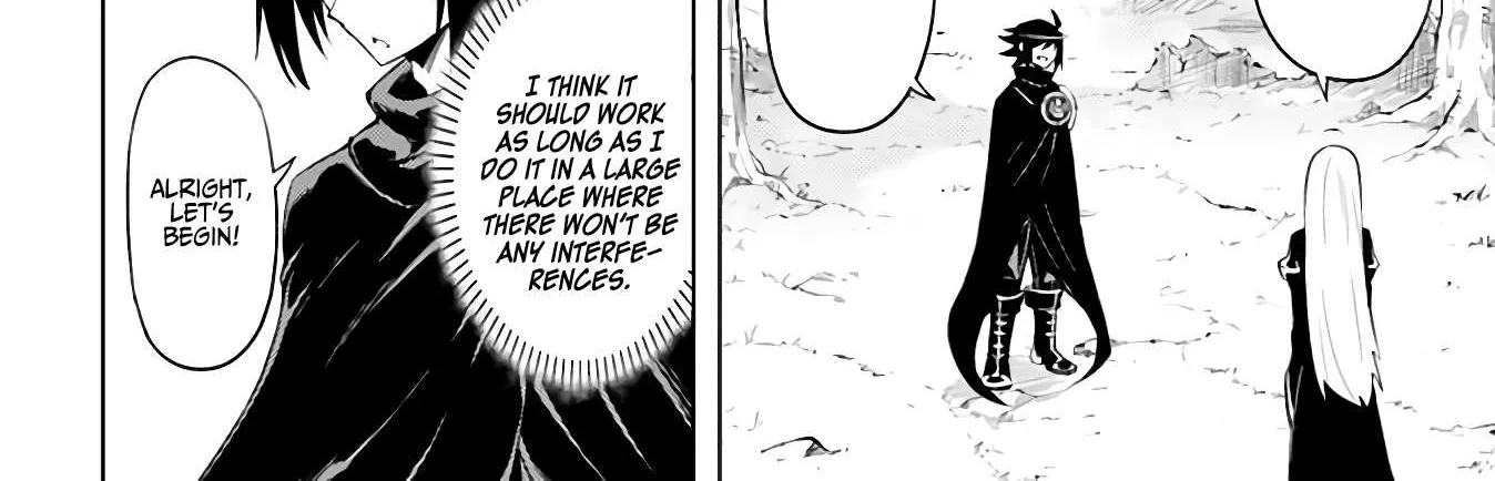 Tono no Kanri o Shite Miyou Chapter 35 page 70 - 