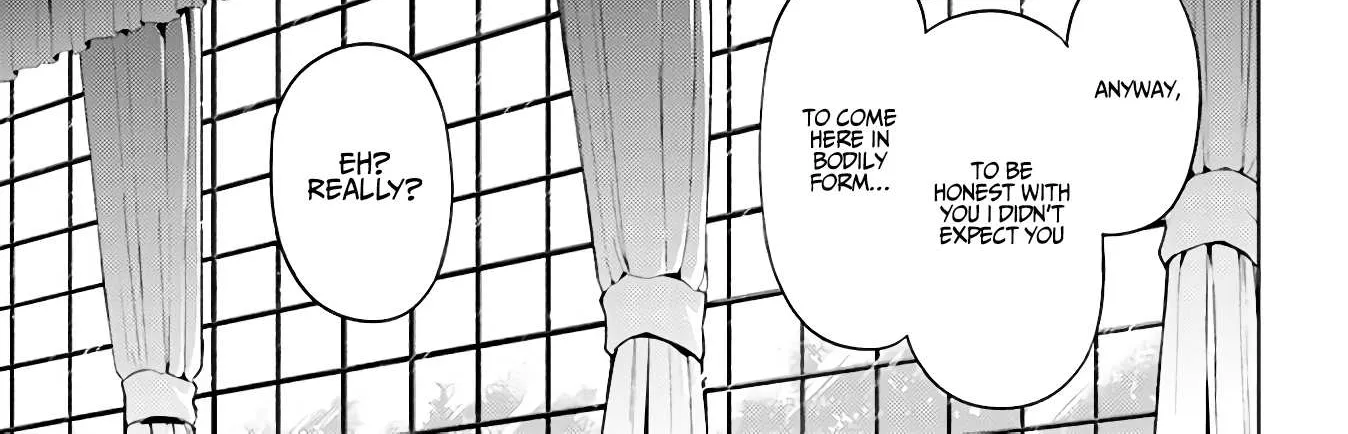 Tono no Kanri o Shite Miyou Chapter 35 page 80 - 