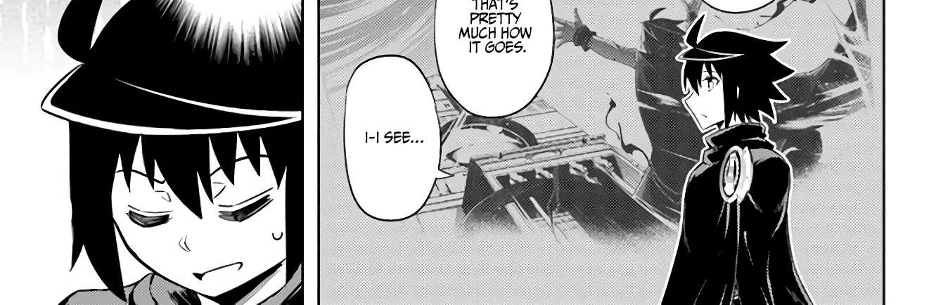Tono no Kanri o Shite Miyou Chapter 35 page 84 - 