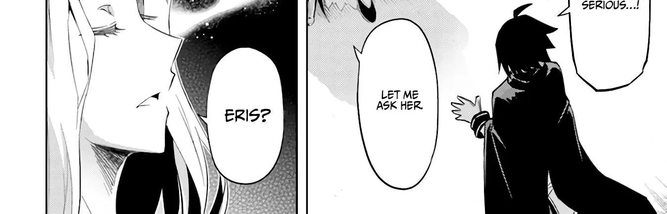 Tono no Kanri o Shite Miyou Chapter 35 page 90 - 