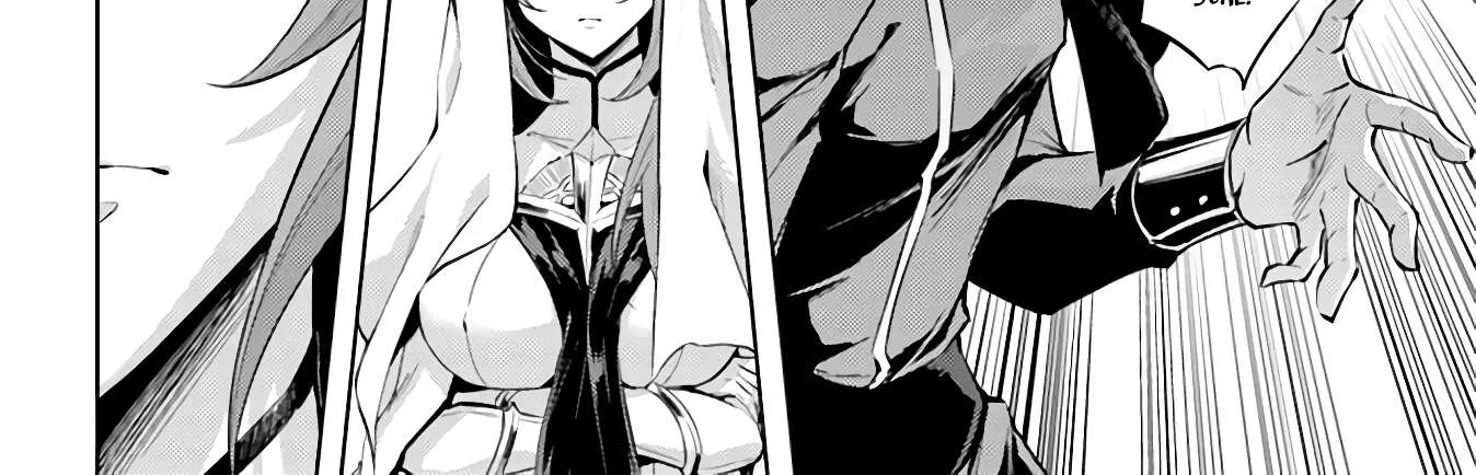 Tono no Kanri o Shite Miyou Chapter 35 page 10 - 