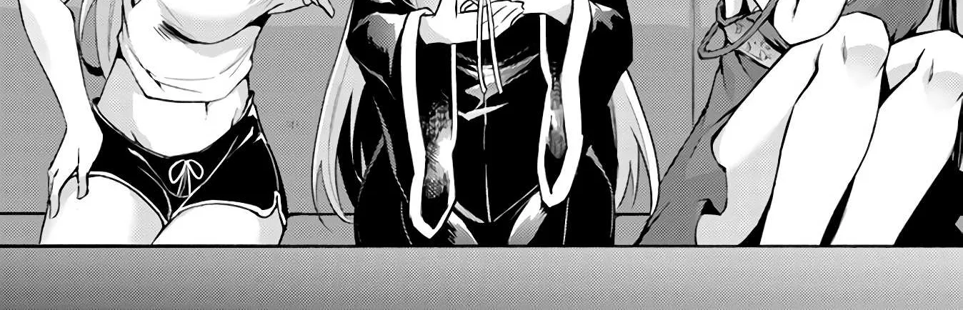 Tono no Kanri o Shite Miyou Chapter 35 page 94 - 