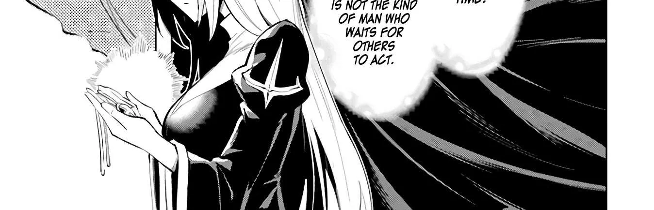 Tono no Kanri o Shite Miyou Chapter 36 page 12 - 
