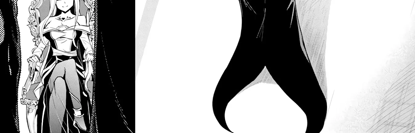 Tono no Kanri o Shite Miyou Chapter 36 page 16 - 