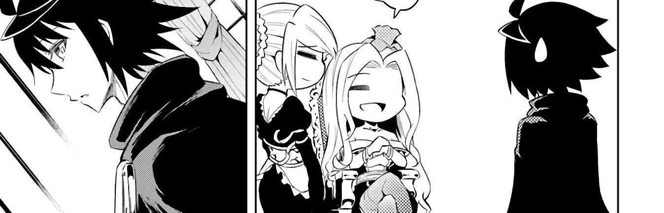 Tono no Kanri o Shite Miyou Chapter 36 page 20 - 