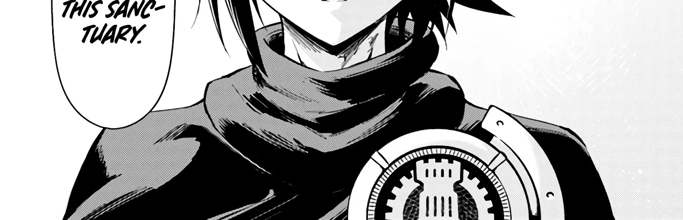 Tono no Kanri o Shite Miyou Chapter 36 page 28 - 
