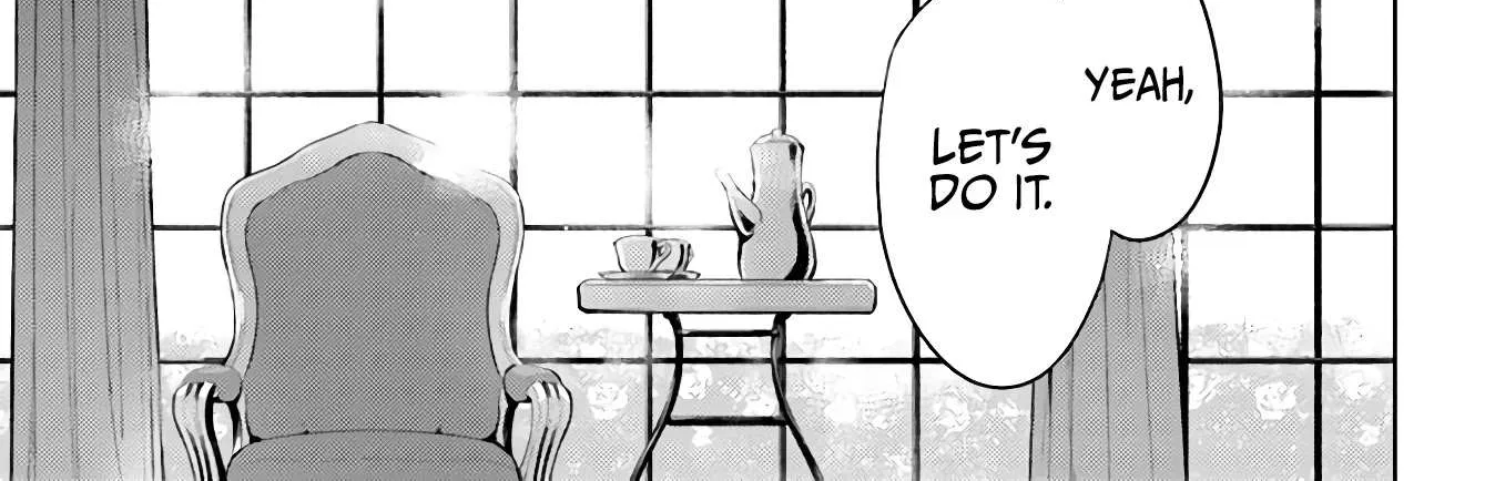 Tono no Kanri o Shite Miyou Chapter 36 page 32 - 