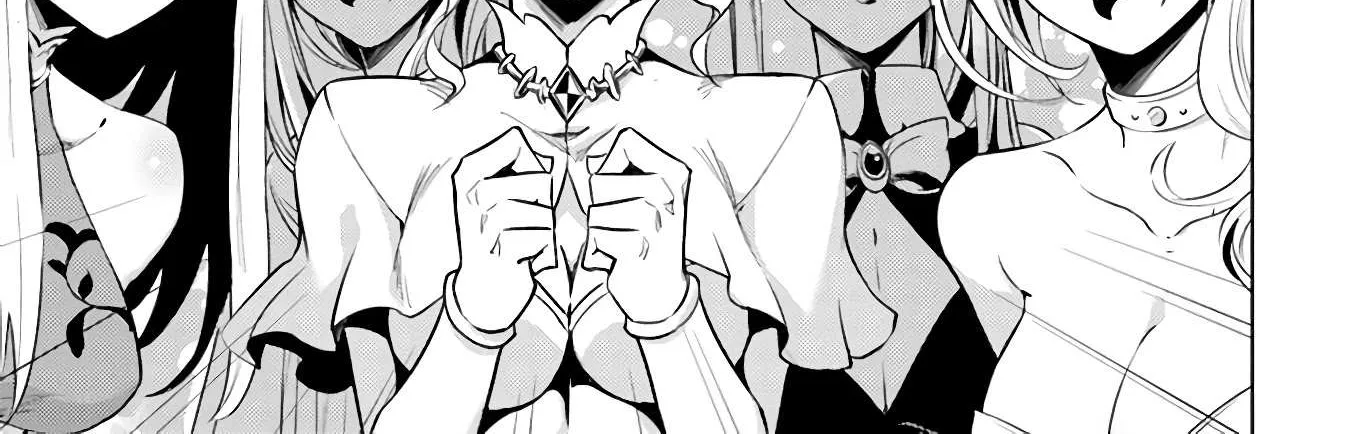 Tono no Kanri o Shite Miyou Chapter 36 page 36 - 