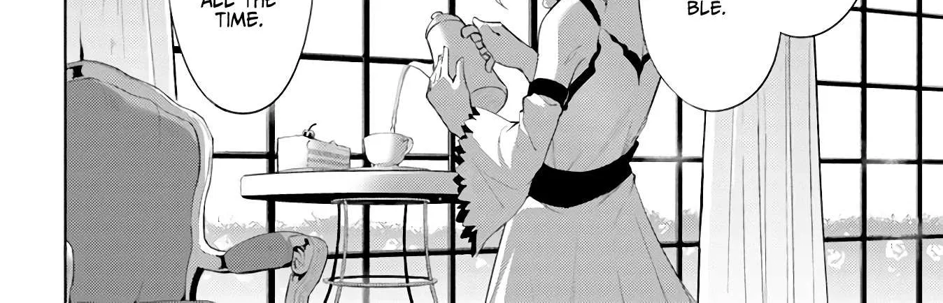 Tono no Kanri o Shite Miyou Chapter 36 page 42 - 