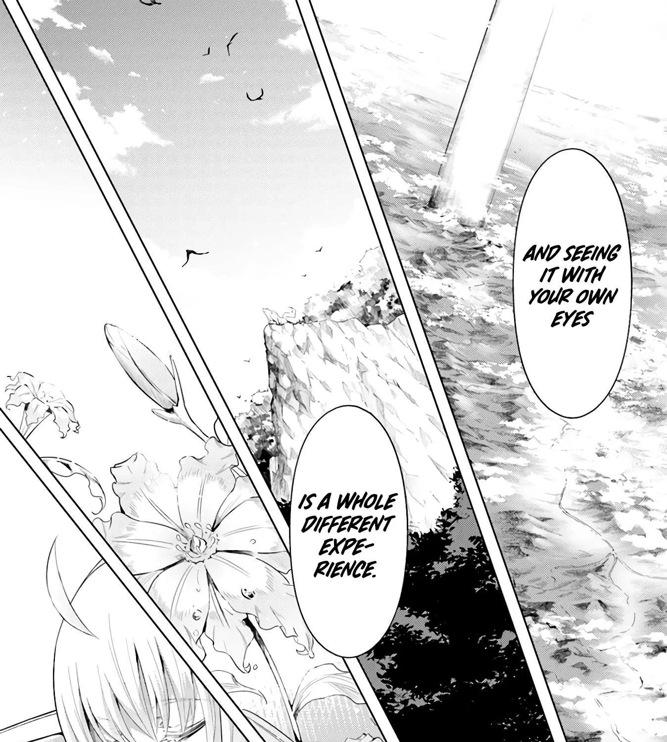 Tono no Kanri o Shite Miyou Chapter 36 page 45 - 