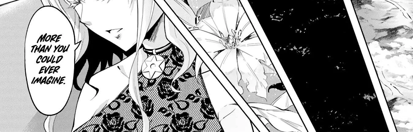Tono no Kanri o Shite Miyou Chapter 36 page 46 - 