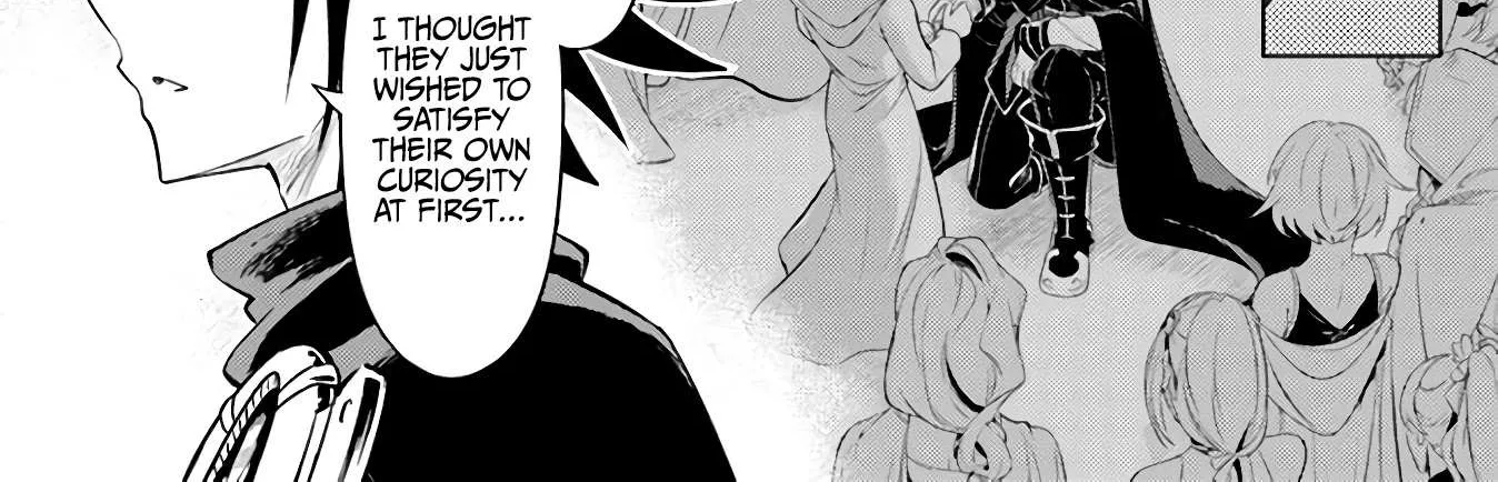 Tono no Kanri o Shite Miyou Chapter 36 page 50 - 