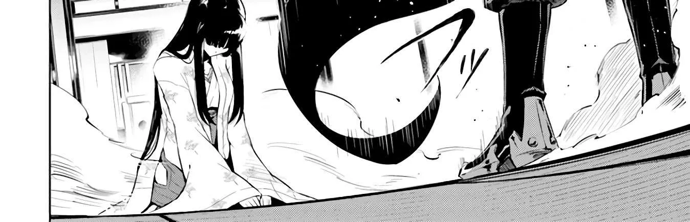 Tono no Kanri o Shite Miyou Chapter 36 page 58 - 