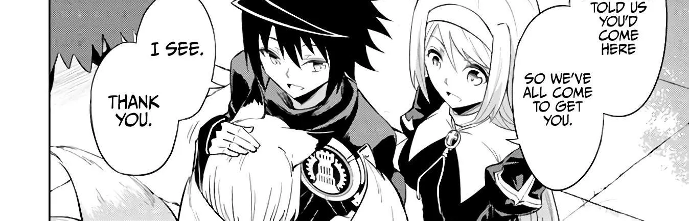 Tono no Kanri o Shite Miyou Chapter 36 page 63 - 