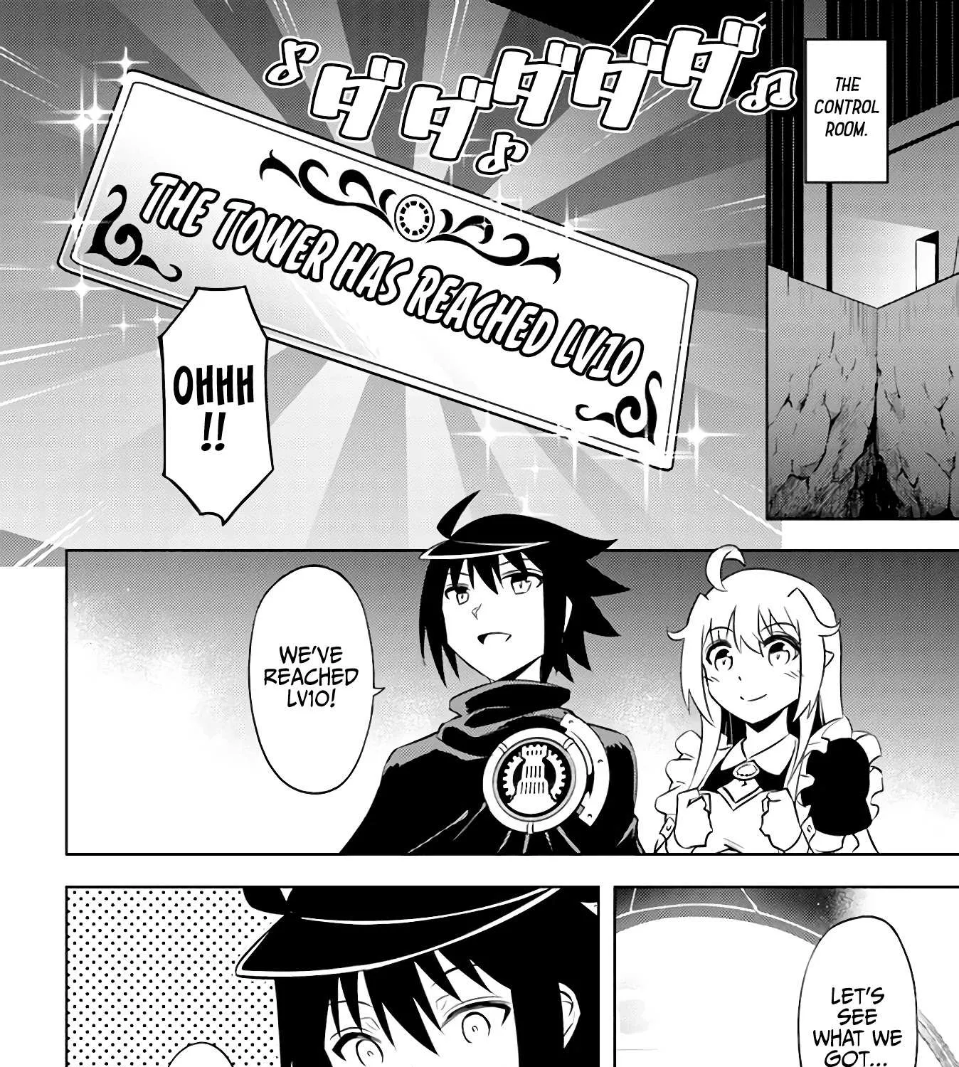 Tono no Kanri o Shite Miyou Chapter 36 page 66 - 