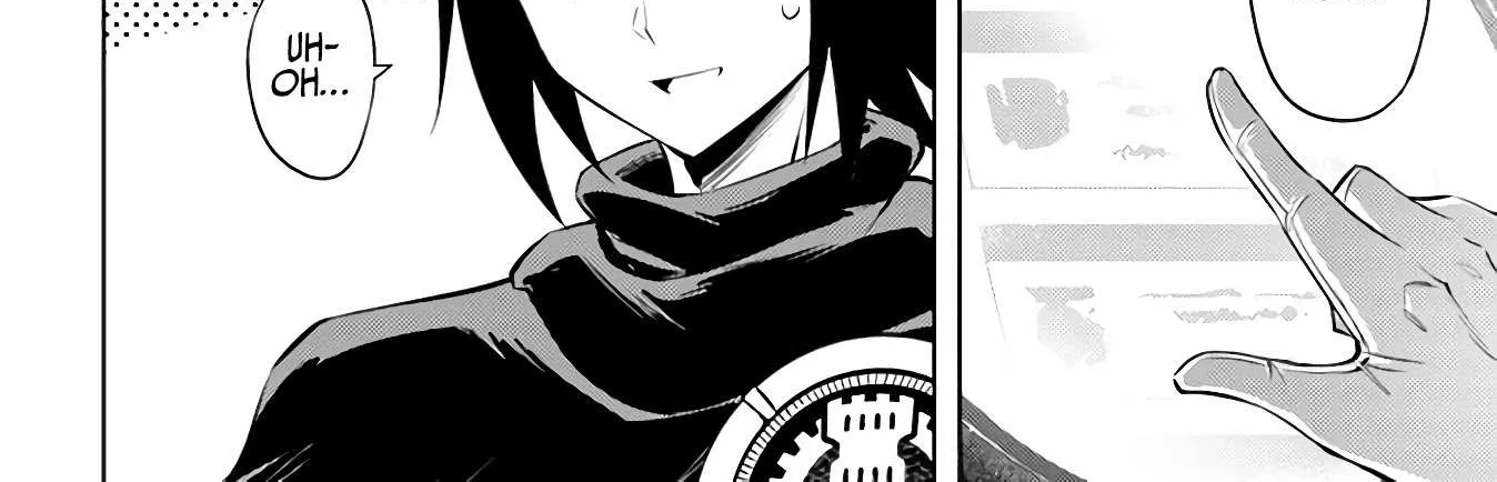 Tono no Kanri o Shite Miyou Chapter 36 page 67 - 