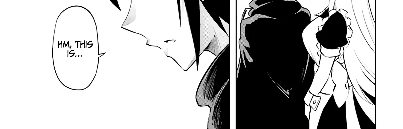 Tono no Kanri o Shite Miyou Chapter 36 page 69 - 