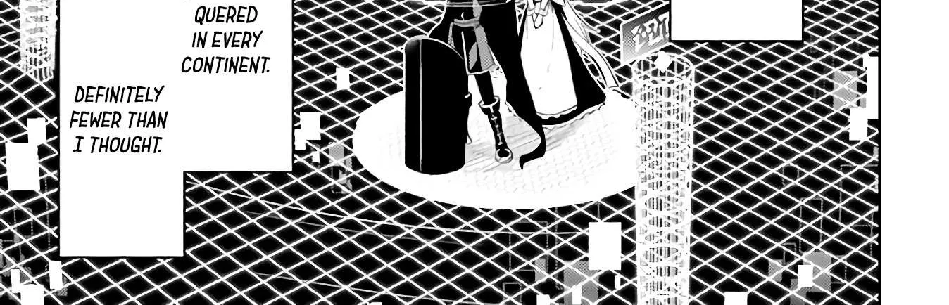 Tono no Kanri o Shite Miyou Chapter 36 page 73 - 