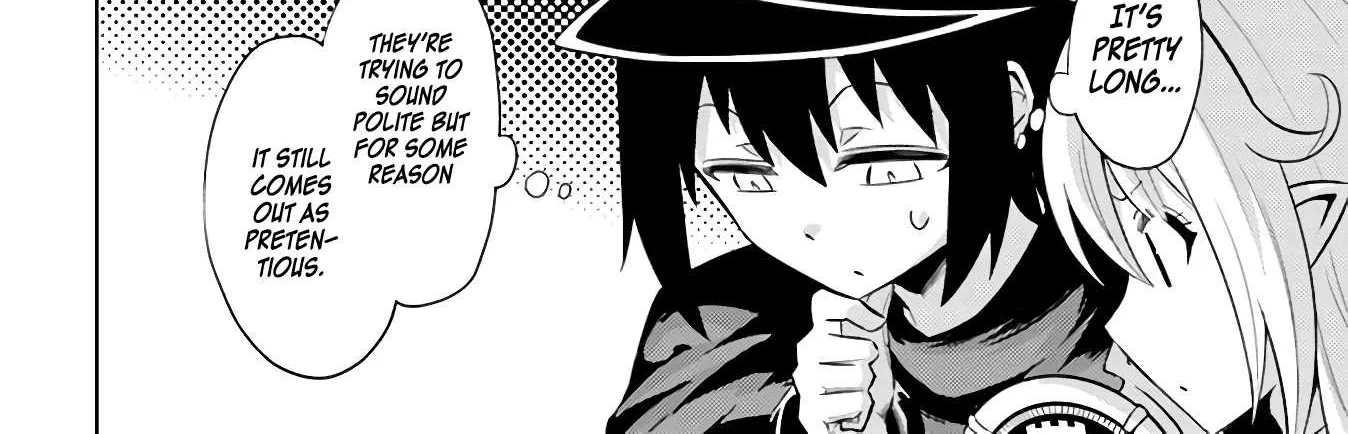 Tono no Kanri o Shite Miyou Chapter 36 page 75 - 