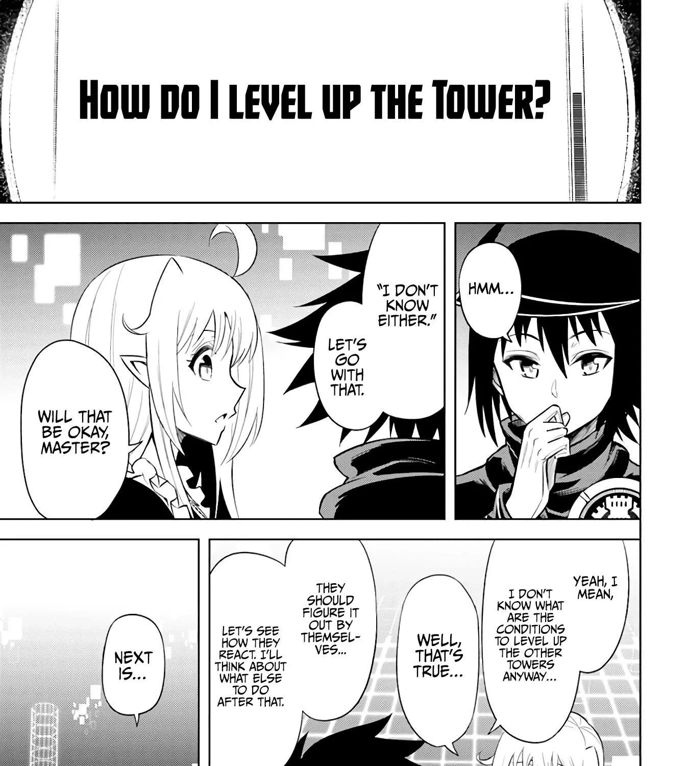 Tono no Kanri o Shite Miyou Chapter 36 page 76 - 