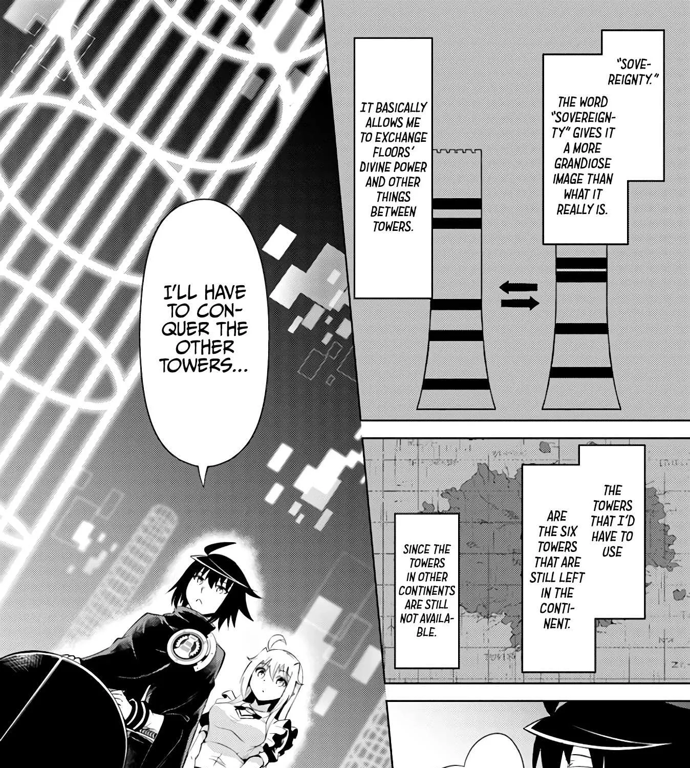 Tono no Kanri o Shite Miyou Chapter 36 page 78 - 