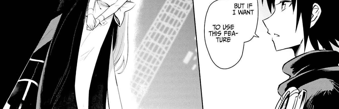 Tono no Kanri o Shite Miyou Chapter 36 page 79 - 