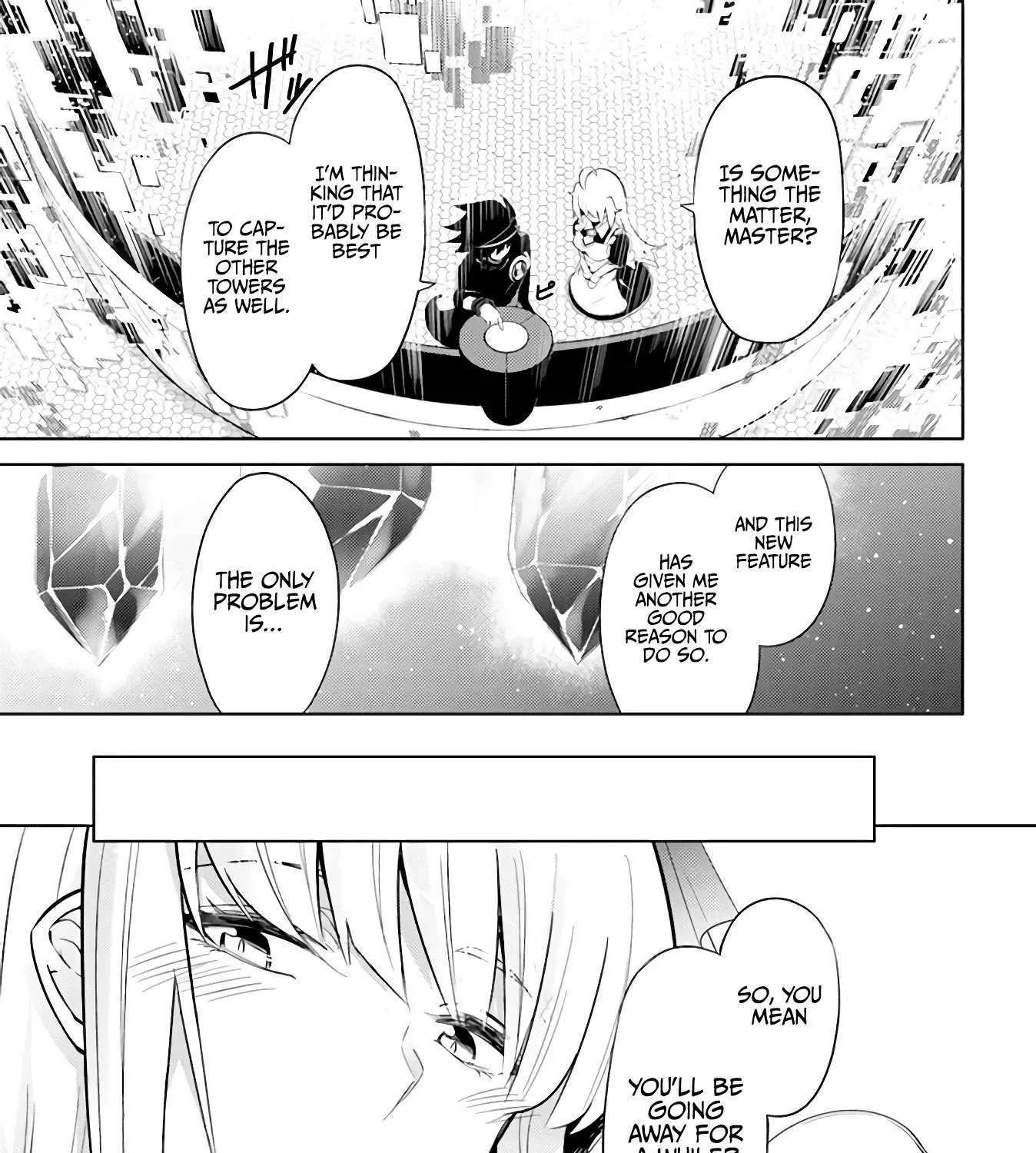 Tono no Kanri o Shite Miyou Chapter 36 page 80 - 