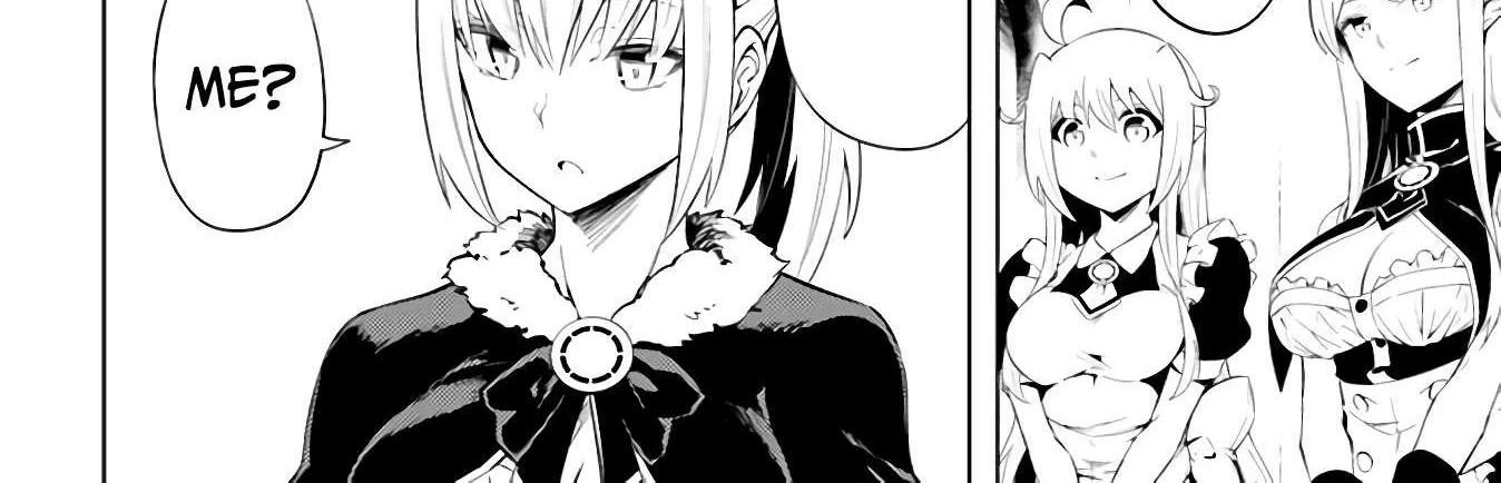 Tono no Kanri o Shite Miyou Chapter 36 page 83 - 