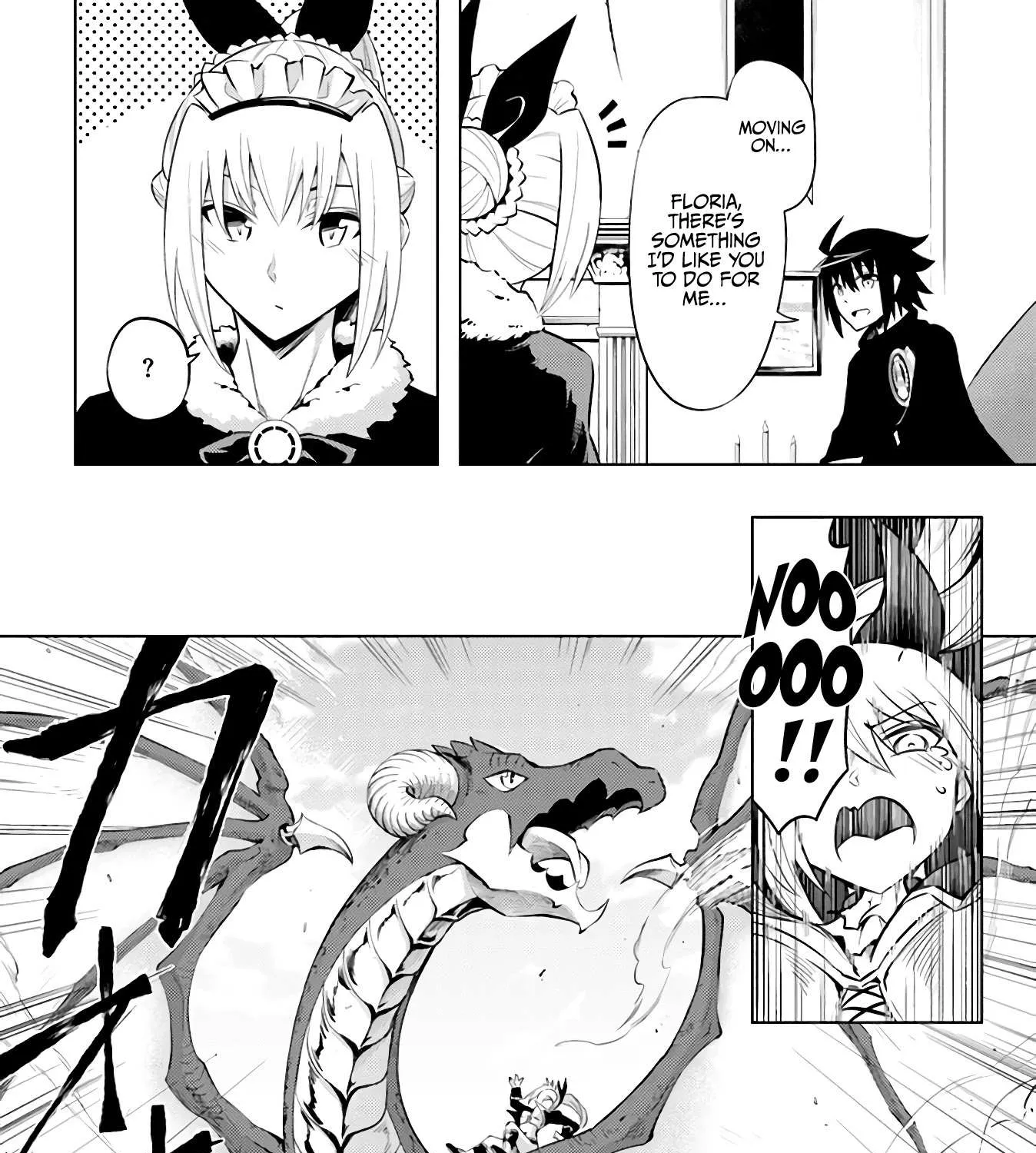 Tono no Kanri o Shite Miyou Chapter 36 page 86 - 