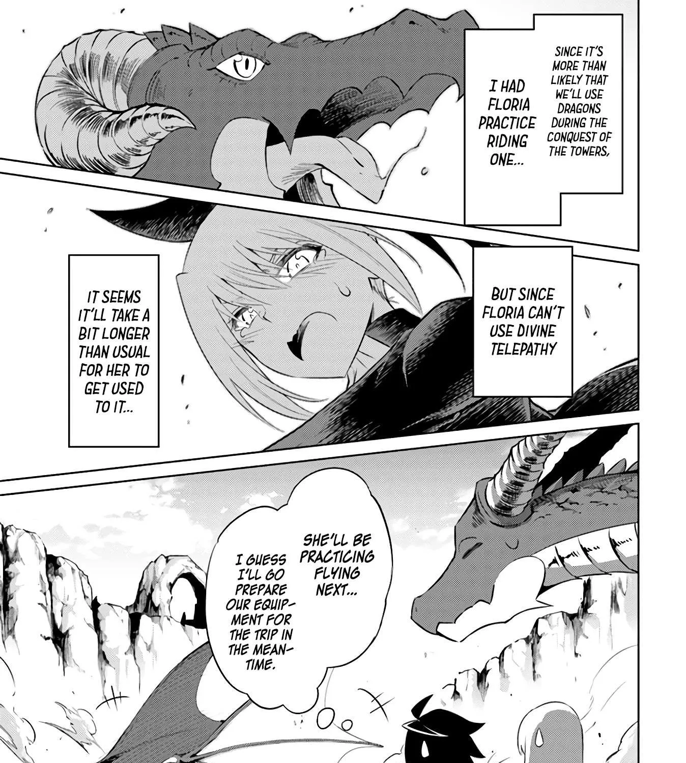 Tono no Kanri o Shite Miyou Chapter 36 page 88 - 