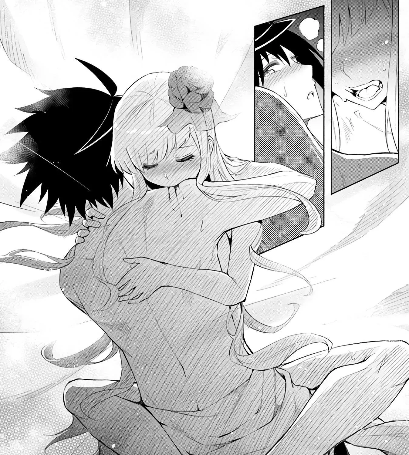 Tono no Kanri o Shite Miyou Chapter 36 page 98 - 