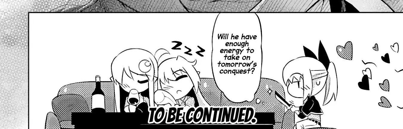 Tono no Kanri o Shite Miyou Chapter 36 page 99 - 