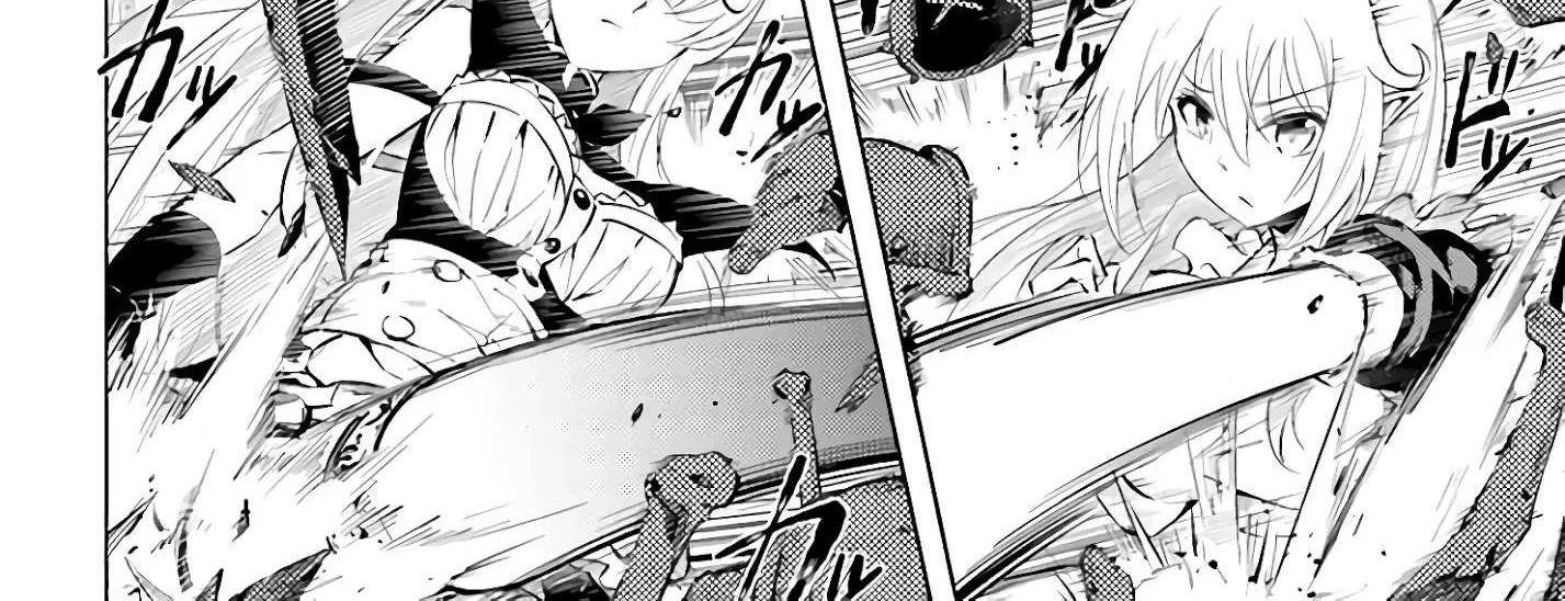 Tono no Kanri o Shite Miyou Chapter 37 page 18 - 