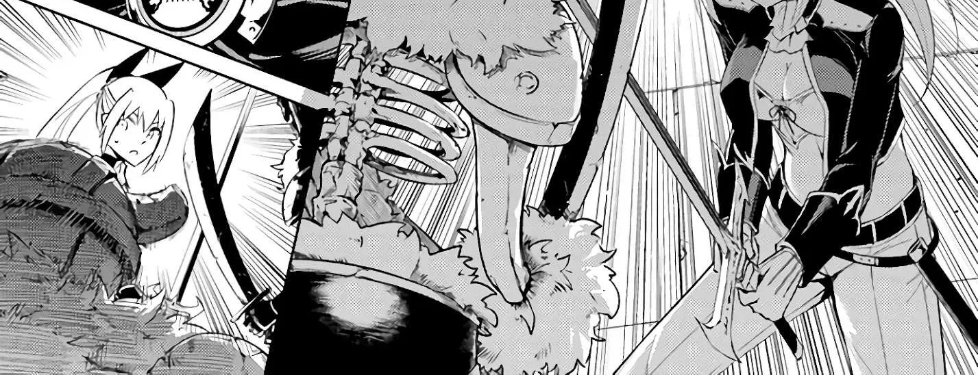 Tono no Kanri o Shite Miyou Chapter 37 page 20 - 