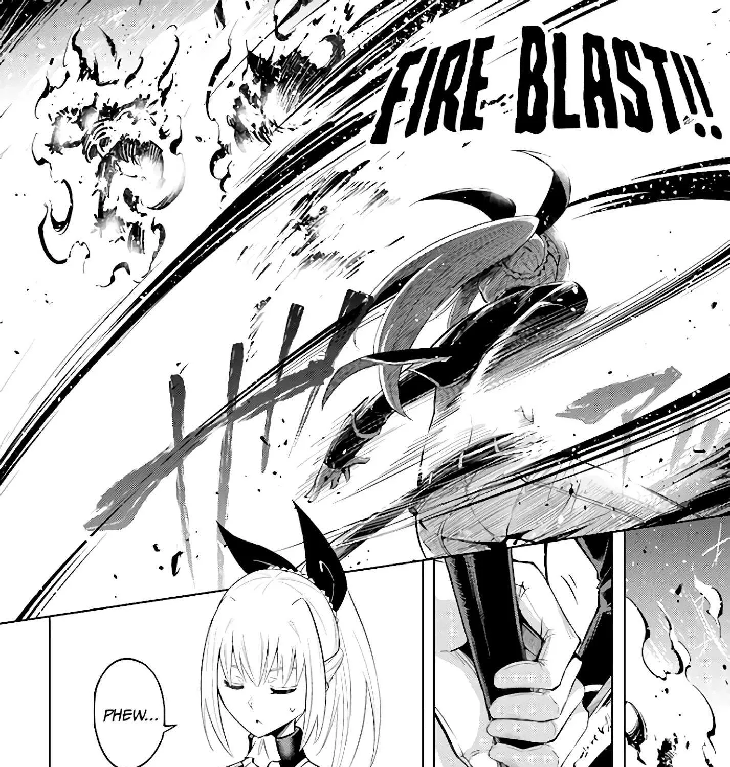 Tono no Kanri o Shite Miyou Chapter 37 page 25 - 