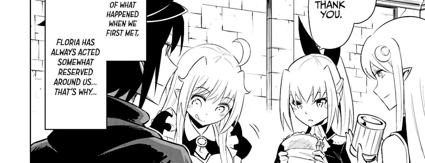 Tono no Kanri o Shite Miyou Chapter 37 page 30 - 