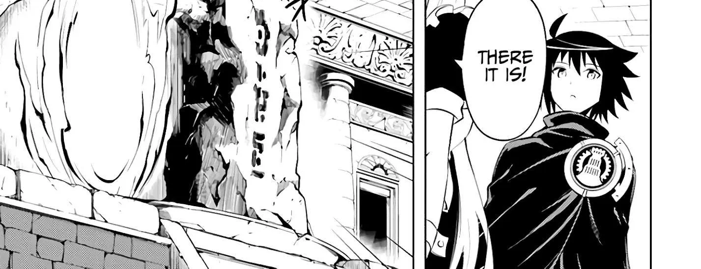 Tono no Kanri o Shite Miyou Chapter 37 page 36 - 