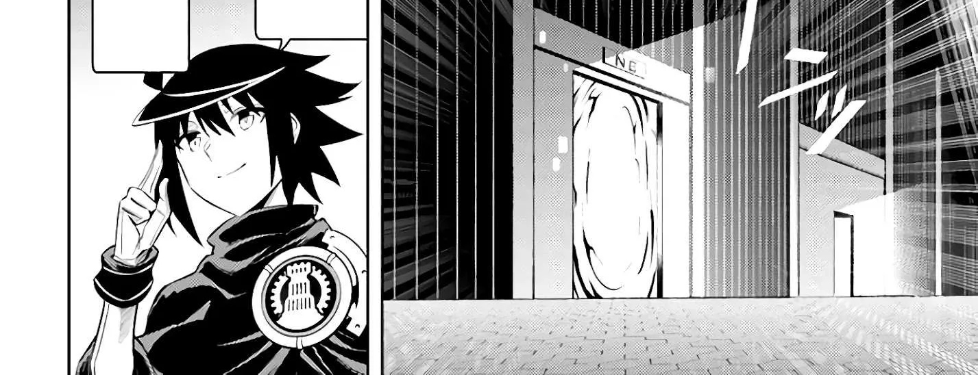 Tono no Kanri o Shite Miyou Chapter 37 page 46 - 