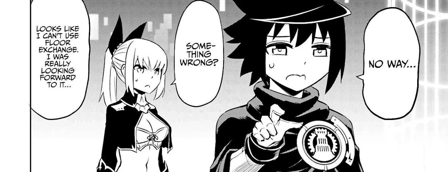 Tono no Kanri o Shite Miyou Chapter 37 page 50 - 