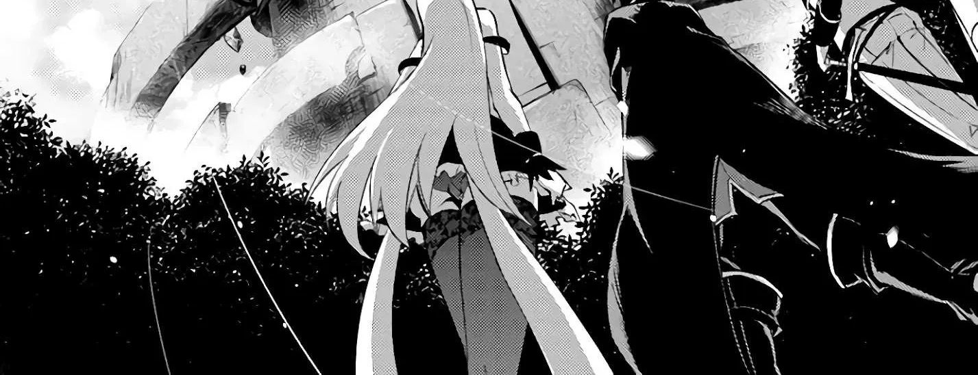 Tono no Kanri o Shite Miyou Chapter 37 page 6 - 